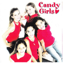 CANDY GIRLS - ΟΜΩΝΥΜΟ